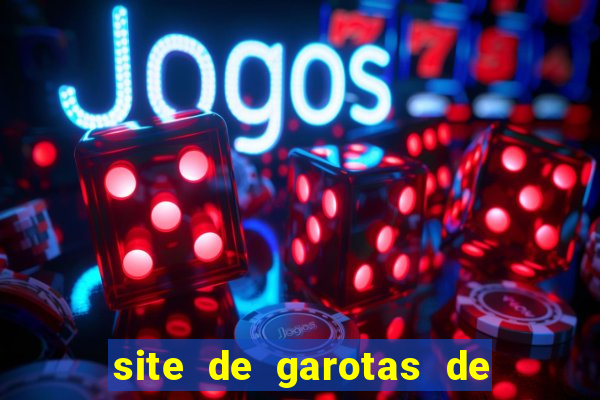 site de garotas de programa em santos